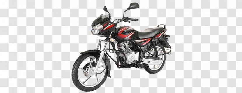 Bajaj Auto Car Discover Motorcycle India - Price Transparent PNG