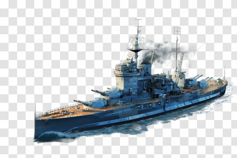 World Of Warships German Cruiser Admiral Graf Spee USS Texas (BB-35) Battleship Bismarck Battle The River Plate - Meko - Ship Transparent PNG