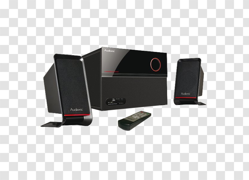 Computer Speakers Subwoofer Loudspeaker Sound Symbios.PK - Multimedia - Audionic Transparent PNG