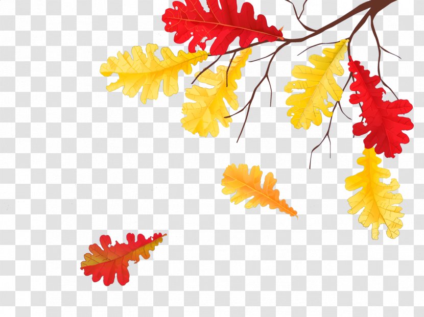 Clip Art Image Illustration Autumn - Equinox - Www Fall Transparent PNG