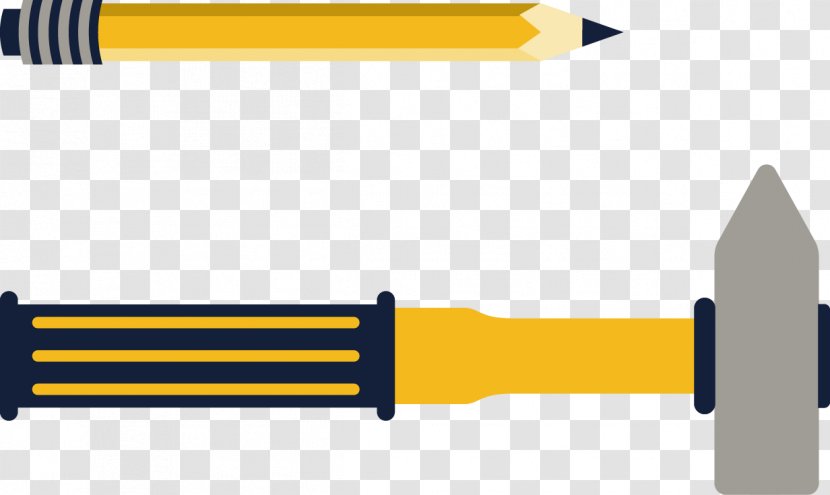 Drawing Euclidean Vector - Vecteur - Creative Design Tools Pencil Tu Transparent PNG