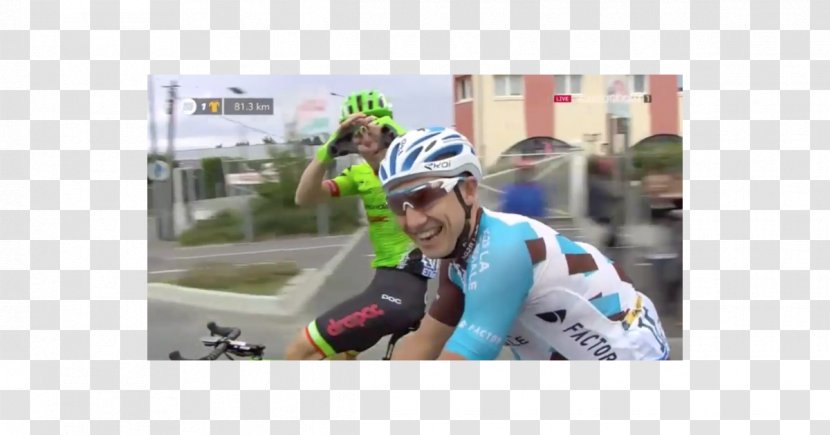 Bicycle Helmets Tour De France Triathlon Duathlon Transparent PNG