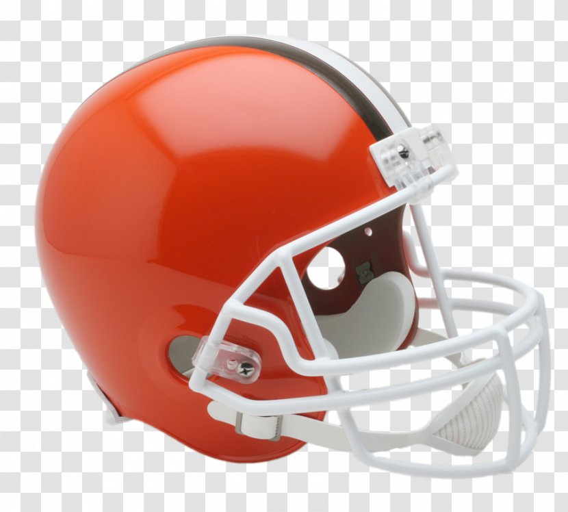2005 Cleveland Browns Season NFL Washington Redskins Los Angeles Rams - Lacrosse Helmet Transparent PNG