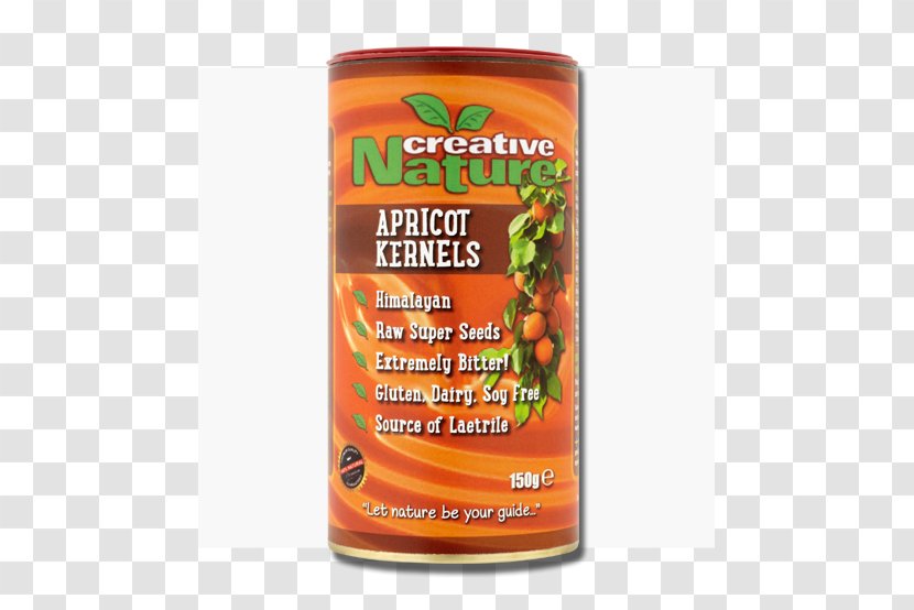 Flavor Natural Foods Apricot Kernel Organic Food - Sunflower Oil Transparent PNG