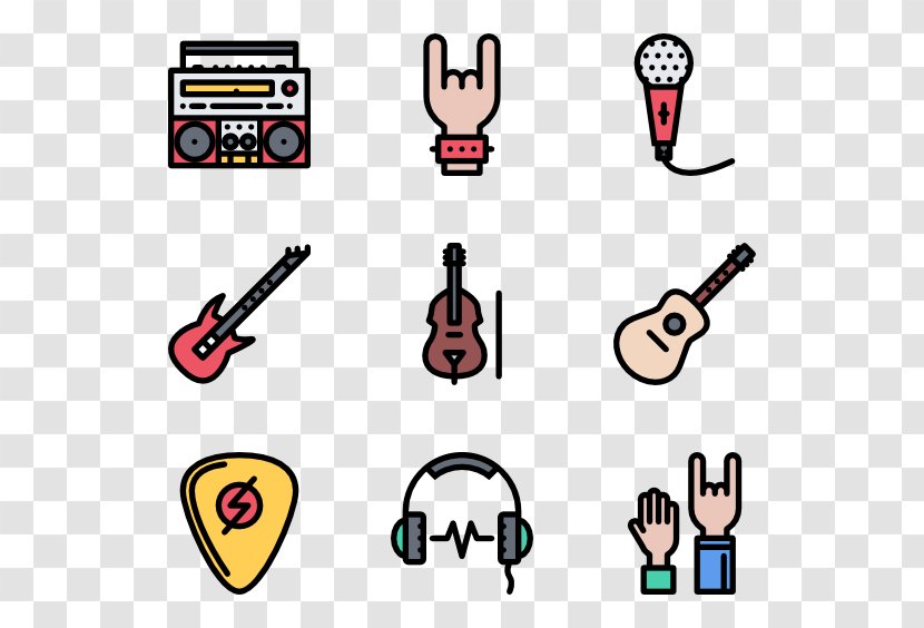 Violin - Finger - Communication Transparent PNG