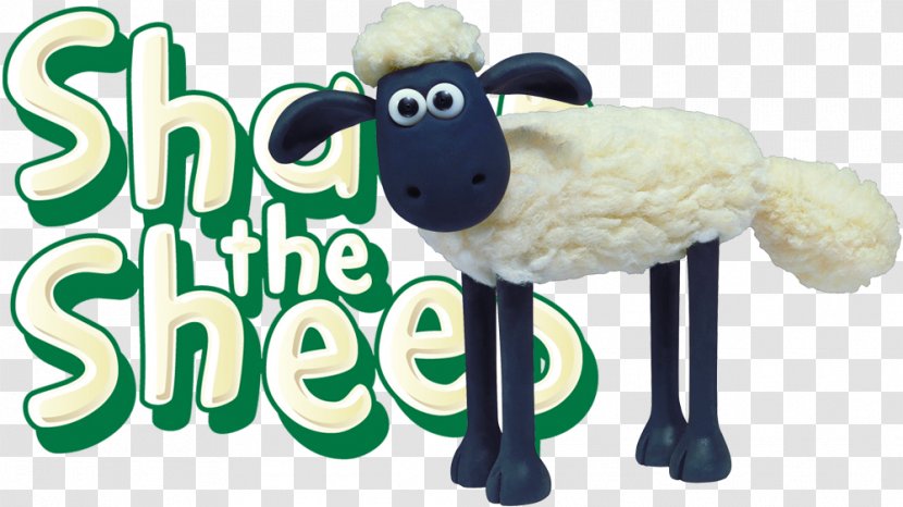Shaun The Sheep Children's Television Series Show Animation - Movie Transparent PNG