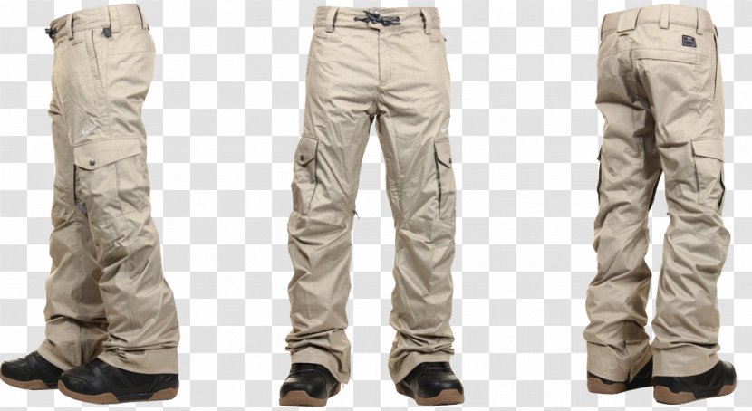 T-shirt Cargo Pants Trousers Nike Tactical - Pant Transparent Images Transparent PNG