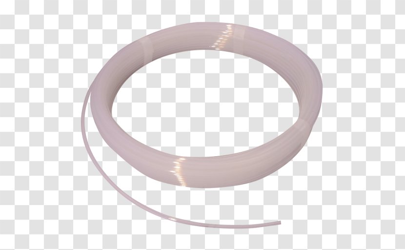 Hose Bangle Polyvinyl Chloride Industry Food - Body Jewellery - Static Electricity Transparent PNG