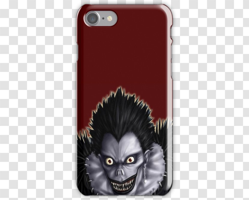 Ryuk Desktop Wallpaper Drawing Cave Of Wonders - Death Note Transparent PNG