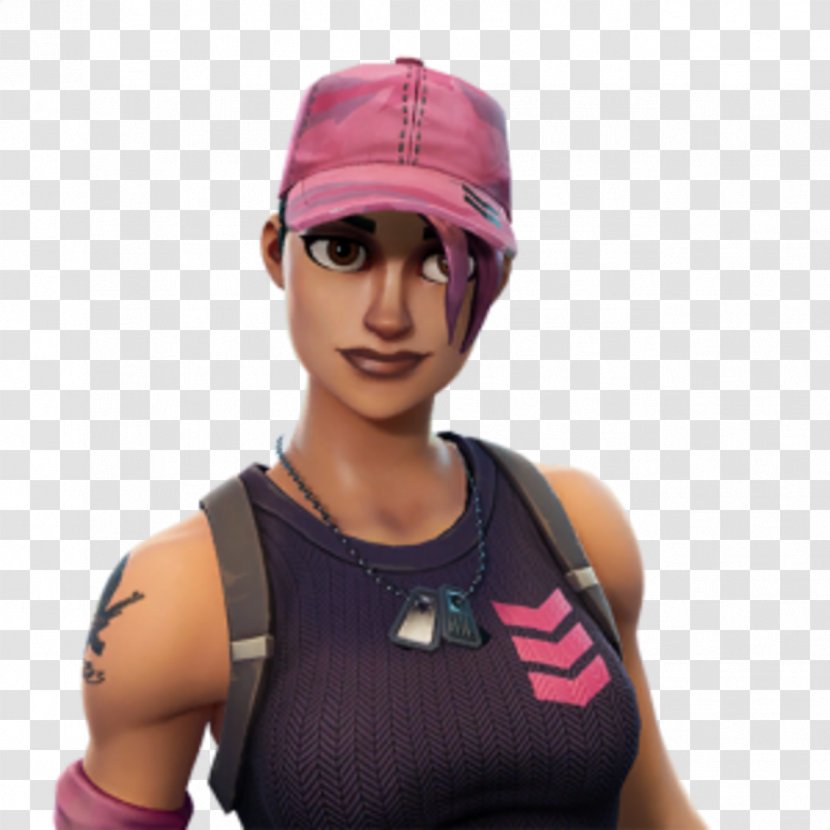 Fortnite Battle Royale PlayStation 4 Epic Games Xbox One - Cosmetics - Ninja Transparent PNG