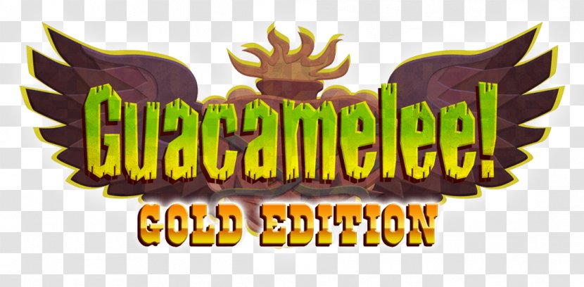 Guacamelee! Gold Edition Xbox 360 Tales From Space: Mutant Blobs Attack 2 - Indie Game - Guacamelee Transparent PNG