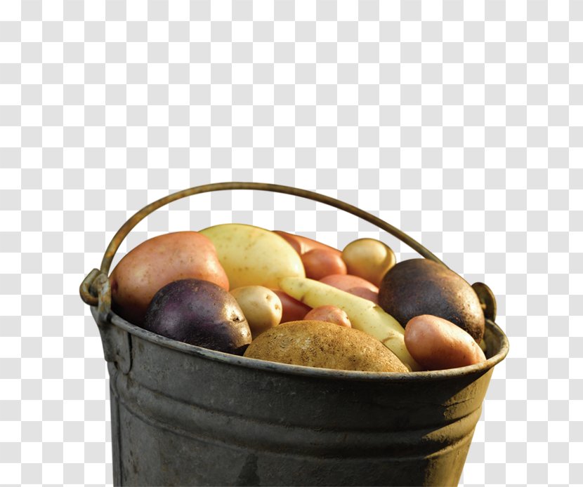 Potato Fruit - Food Transparent PNG