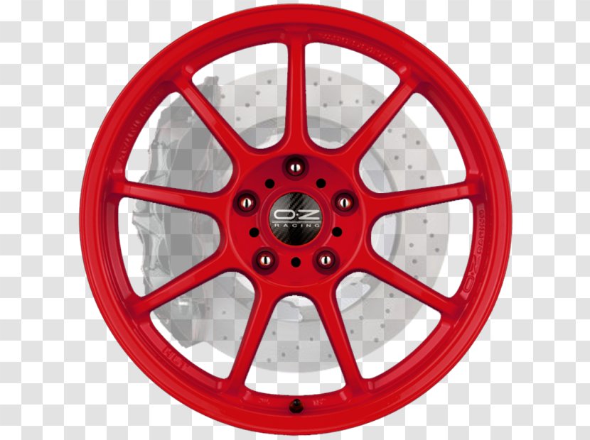 Lexus LFA Wheel Toyota 86 Rim Tire - Automotive System - Ronal Transparent PNG