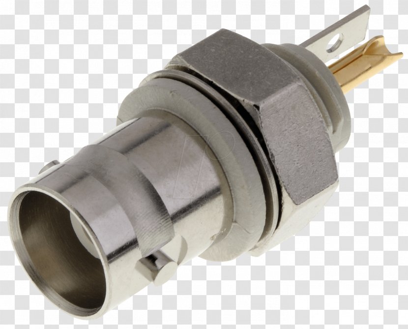 Solenoid Valve Pipe Electrical Connector Cable Gland - Connessione - Computer Hardware Transparent PNG