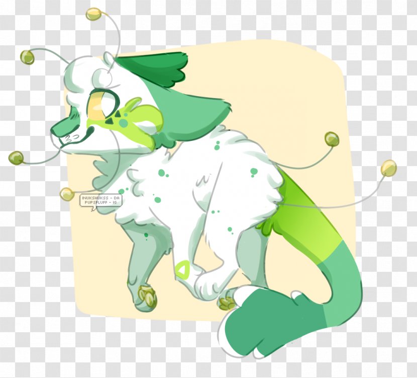 Cat Canidae Mammal Dog - Mythical Creature Transparent PNG