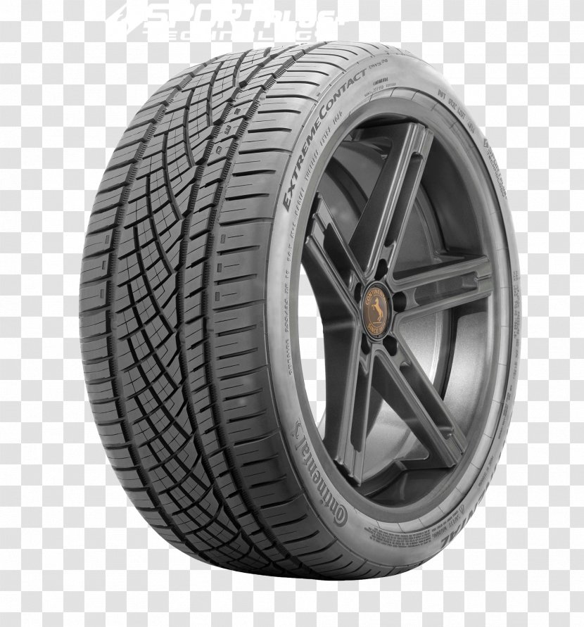Car Continental Tire AG Radial - Sport Utility Vehicle Transparent PNG