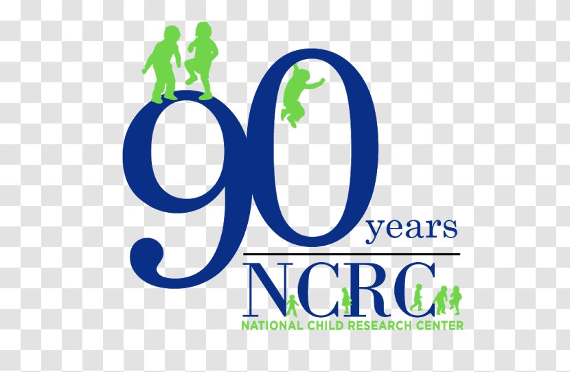 National Child Research Center (NCRC) Logo Highland Place Northwest Nursery School - Artwork Transparent PNG