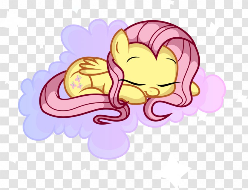 My Little Pony: Friendship Is Magic Pinkie Pie Fluttershy - Heart - Pony Transparent PNG