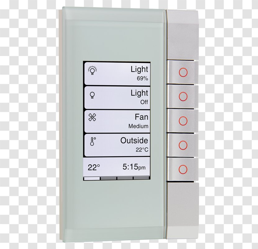 Clipsal C-Bus Home Automation Kits Schneider Electric - Saturn Relay Transparent PNG