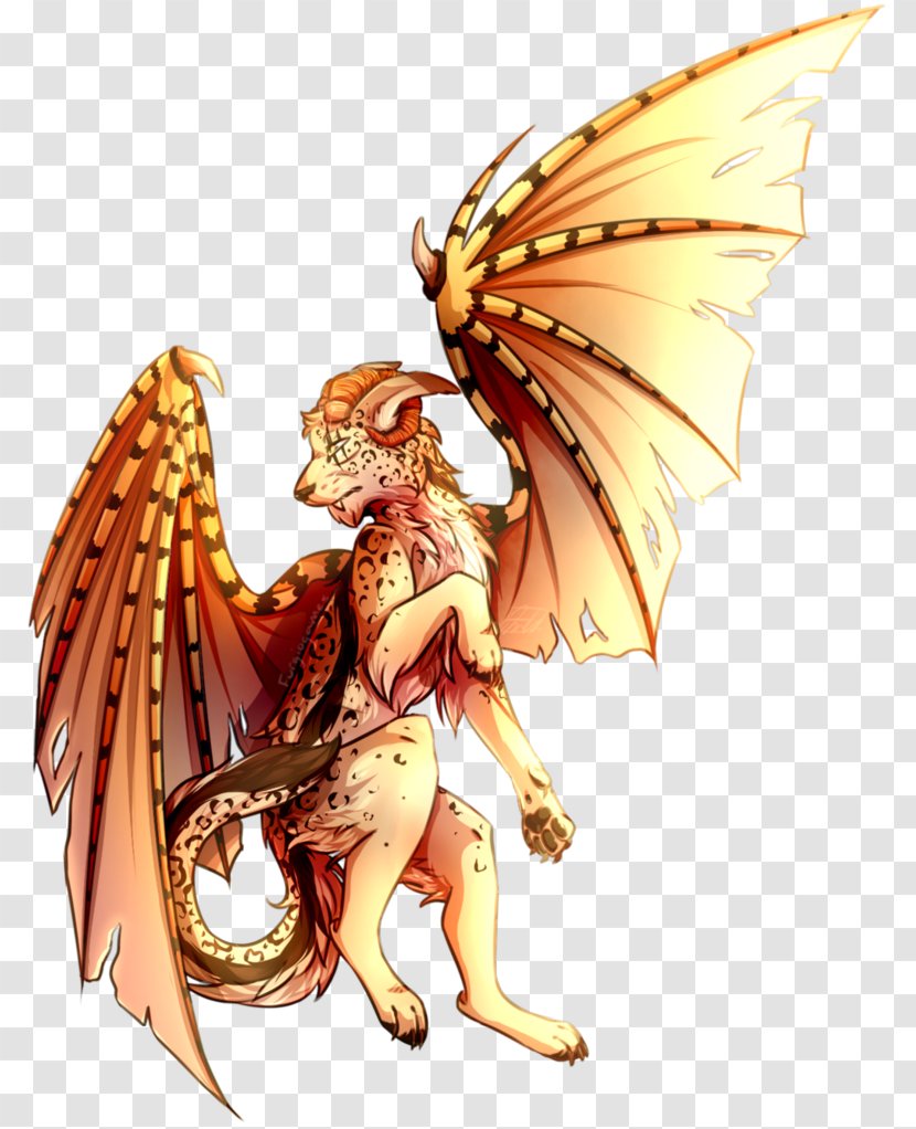3 July Art Fairy Mythology - Angel - Dragon And Tiger Transparent PNG