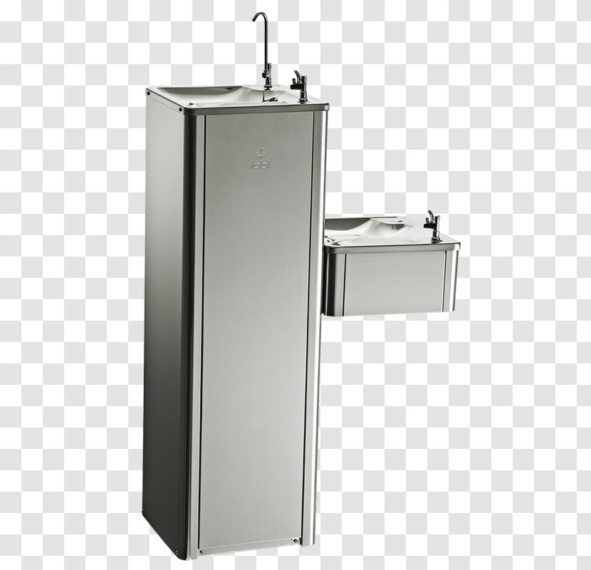 Palmero Comercial Bebedouro Stainless Steel Pressure Water Transparent PNG