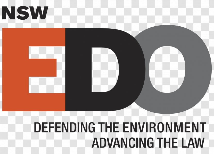 Logo EDO NSW Brand Product Trademark - Text Transparent PNG