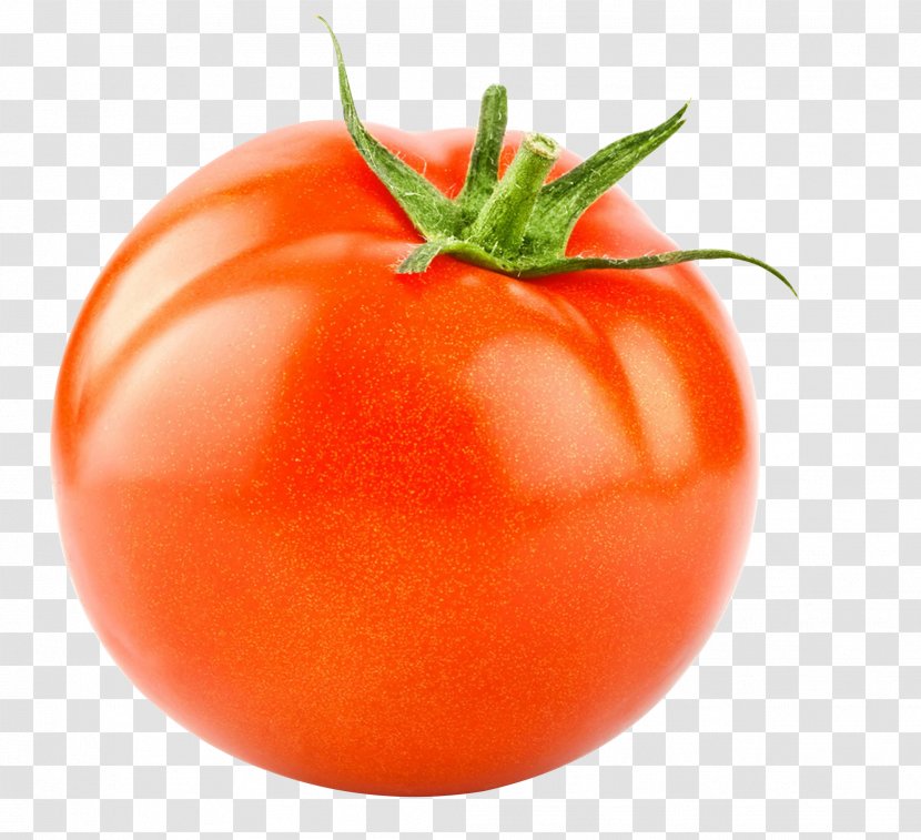 Plum Tomato Vegetarian Cuisine Bush Fruit - A Tomatoes Transparent PNG