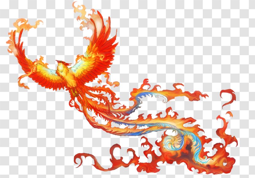 Dragon Organism Line Clip Art - Mythical Creature Transparent PNG