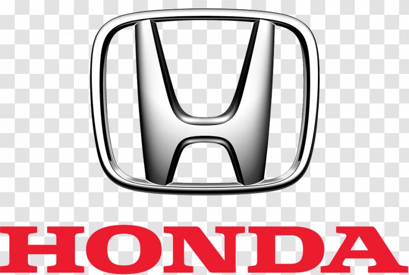 Honda Logo Car HR-V CR-V Transparent PNG