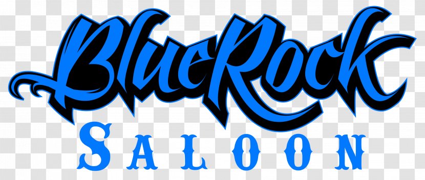 Blue Rock Saloon Cowboy Image Logo Clip Art - Ellensburg Rodeo - Abbot Poster Transparent PNG