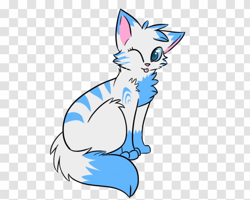Whiskers Cat The Sun Trail Starlight Warriors - Wildlife Transparent PNG
