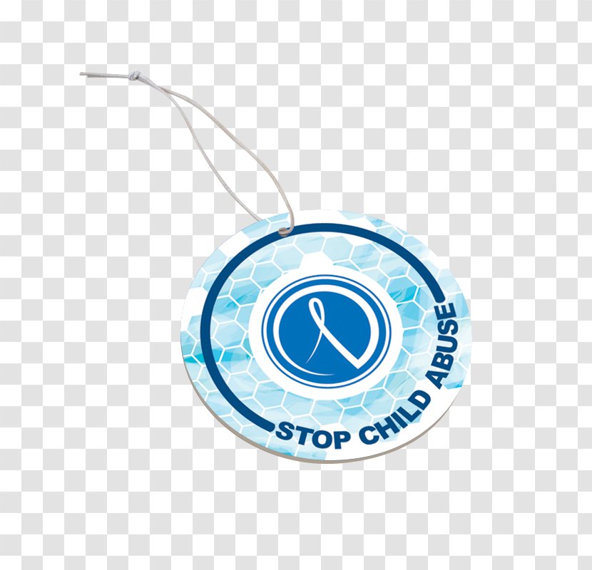Logo Body Jewellery Turquoise Font - Child Abuse Transparent PNG