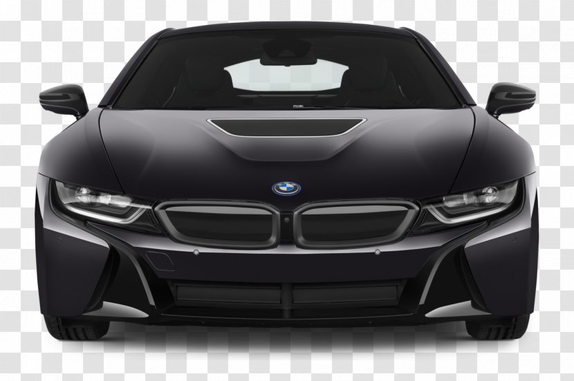 Car 2015 BMW I8 2017 2016 - Automotive Design Transparent PNG