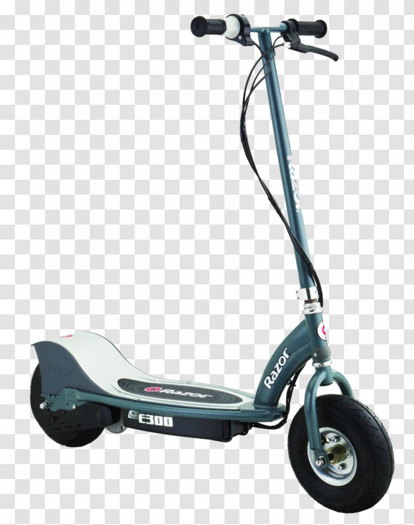 Electric Motorcycles And Scooters Vehicle Razor USA LLC Motorized Scooter - Usa Llc Transparent PNG