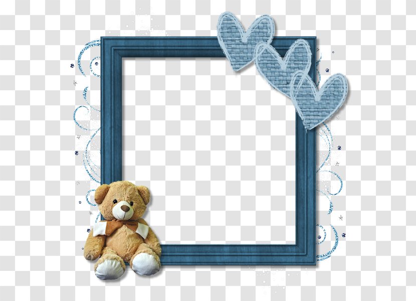 Picture Frames Blog Photography - Cartoon - Flower Transparent PNG