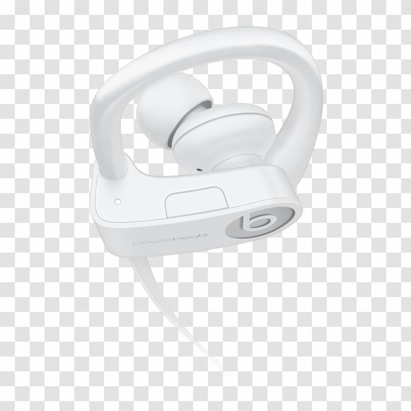 AirPods Beats Electronics Apple Powerbeats3 Headphones - Earbuds Transparent PNG