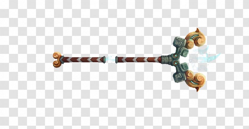 Sword - Weapon - Garrosh Hellscream Transparent PNG