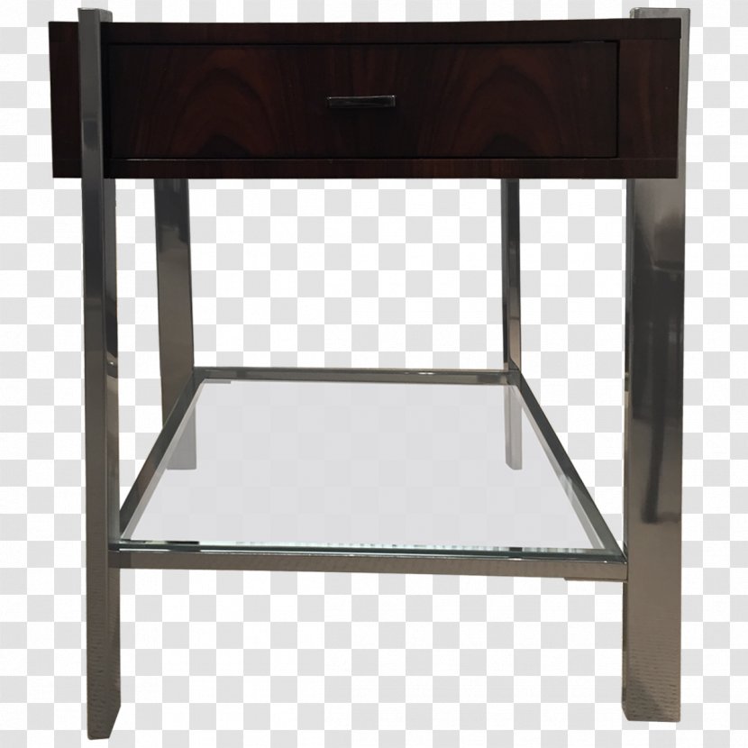 Bedside Tables Desk - Table Transparent PNG