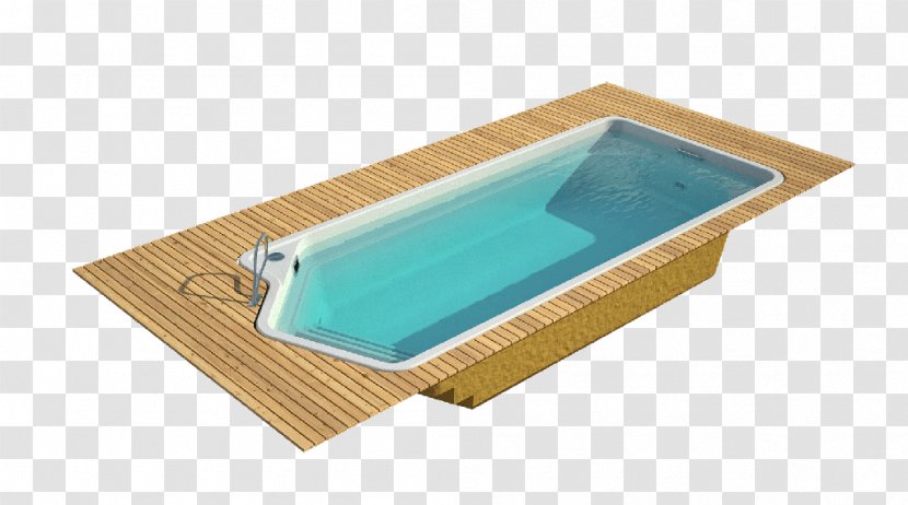 Hot Tub Swimming Pool Glass Fiber Fiberglass Composite Material - Water Filter Transparent PNG