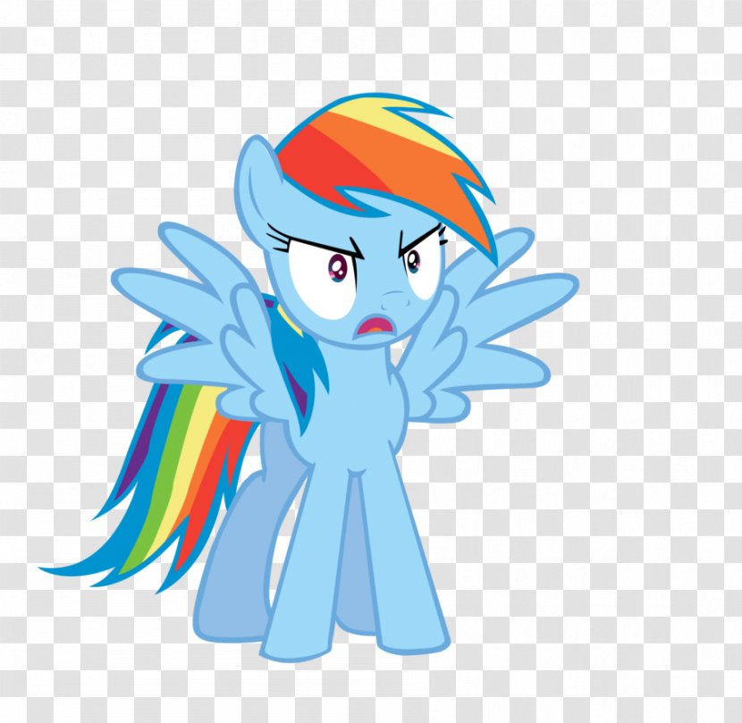 Rainbow Dash Pinkie Pie Twilight Sparkle Pony - Heart - Just Cause Transparent PNG