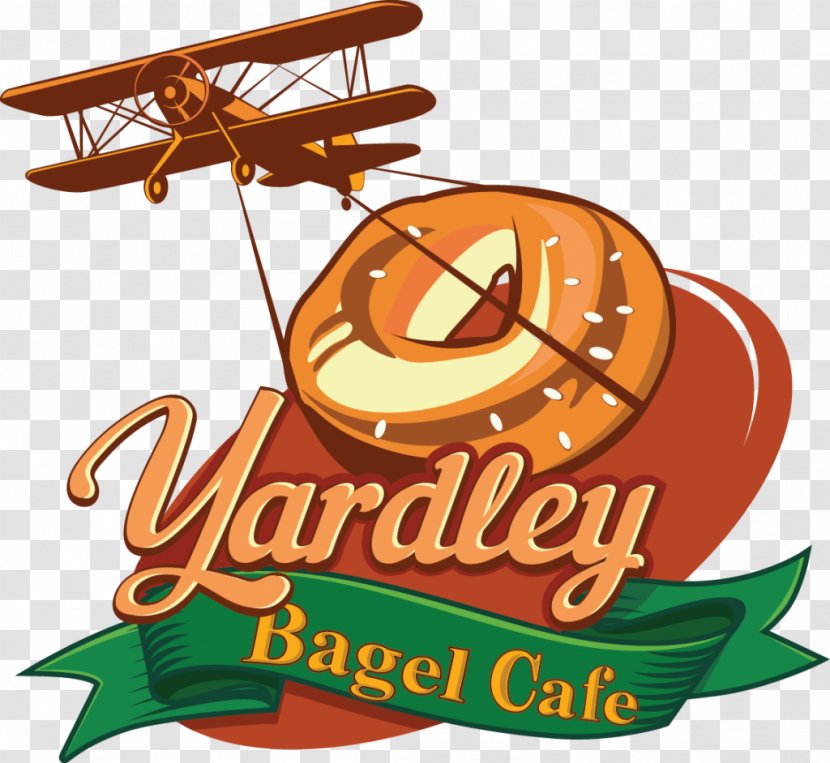 Clip Art Breakfast Yardley Bagel Cafe Newtown Transparent PNG