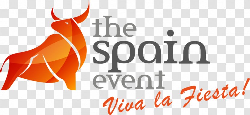 The Spain Event Logo Portugal Font - Vertebrate Transparent PNG