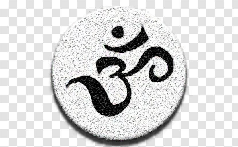 Om Religious Symbol Hinduism Religion - Jain Symbols Transparent PNG