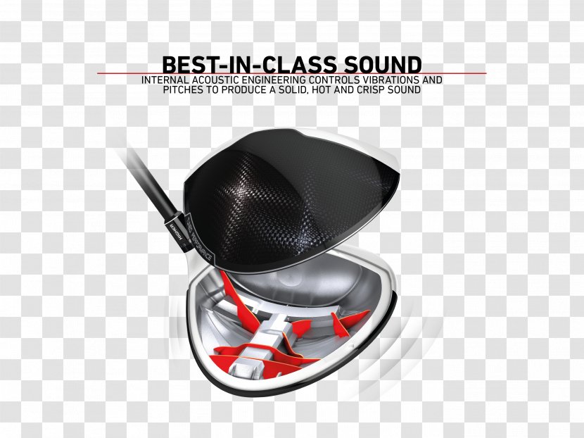 Golf Clubs Device Driver TaylorMade Wood - Android Transparent PNG