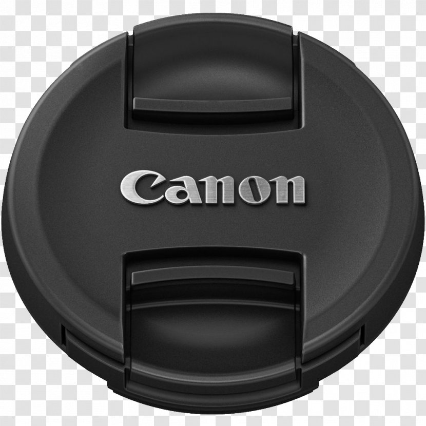 Canon EF Lens Mount EOS EF-S II Cap Camera - Hardware Transparent PNG