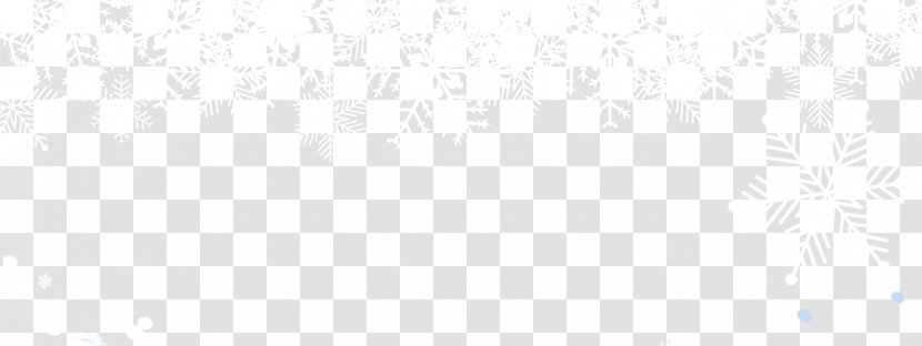 White Brand Pattern - Texture - Snow Transparent PNG