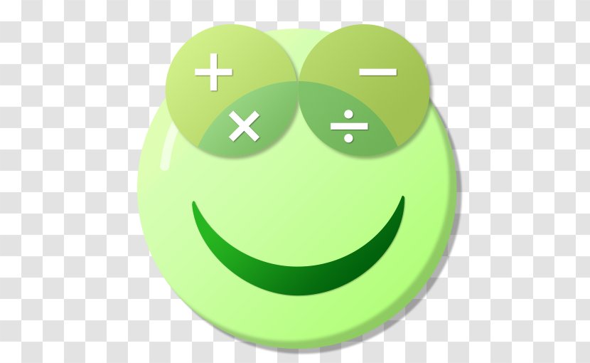 Download Icon - Cartoon - Green Frog Transparent PNG