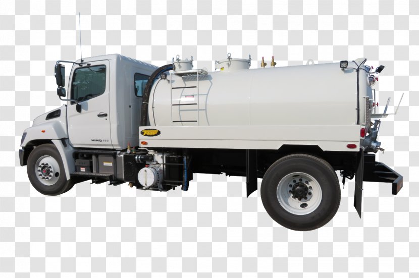 Machine Septic Tank Storage Pump Sewage - Water - Truck Transparent PNG