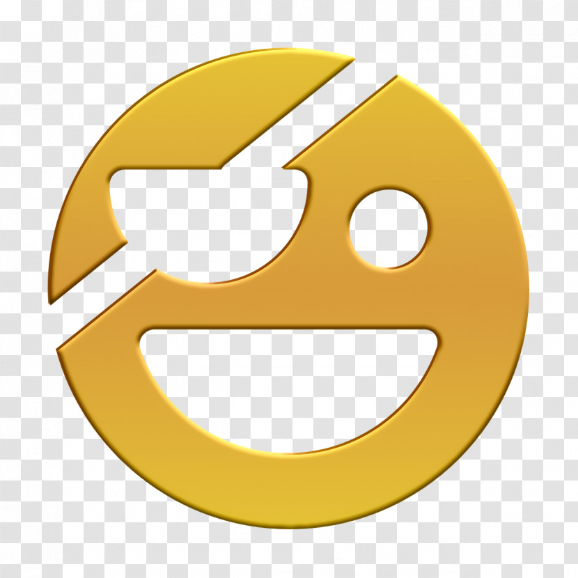 Emoji Icon Pirate Icon Smiley And People Icon Transparent PNG