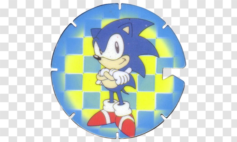 Sonic The Hedgehog Lego Dimensions Character Milk Caps - Priceminister Transparent PNG